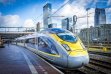 Transfer from Paris to London (Eurostar)